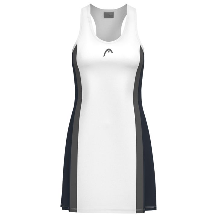 Head Club 25 Dress Navy / White
